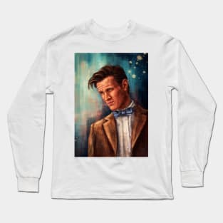 The Story of Eleven Long Sleeve T-Shirt